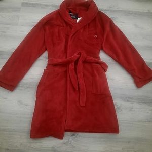 Avalanche Unisex Robe